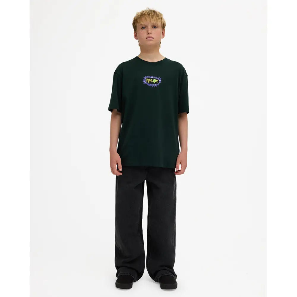 Volcom Youth Featured Artist Ozzy 2 T-Shirt