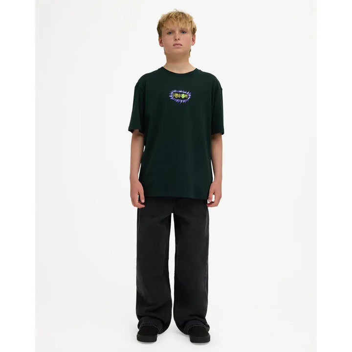 Volcom Youth Featured Artist Ozzy 2 T-Shirt