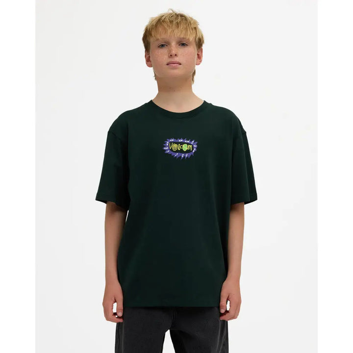 Volcom Youth Featured Artist Ozzy 2 T-Shirt