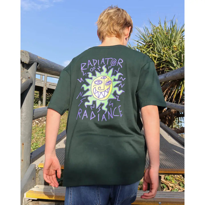 Volcom Youth Featured Artist Ozzy 2 T-Shirt