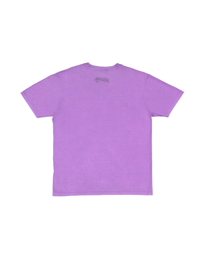 Volcom Youth Featured Artist Ozzy Powered T-Shirt 