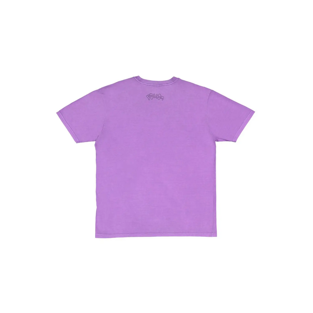 Volcom Youth Featured Artist Ozzy Powered T-Shirt 