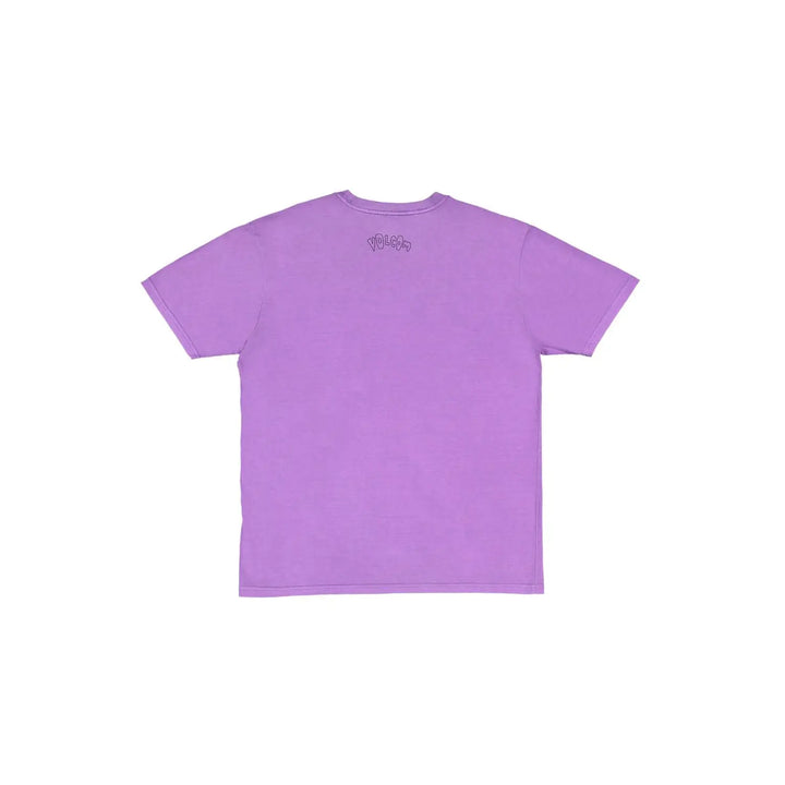 Volcom Youth Featured Artist Ozzy Powered T-Shirt 