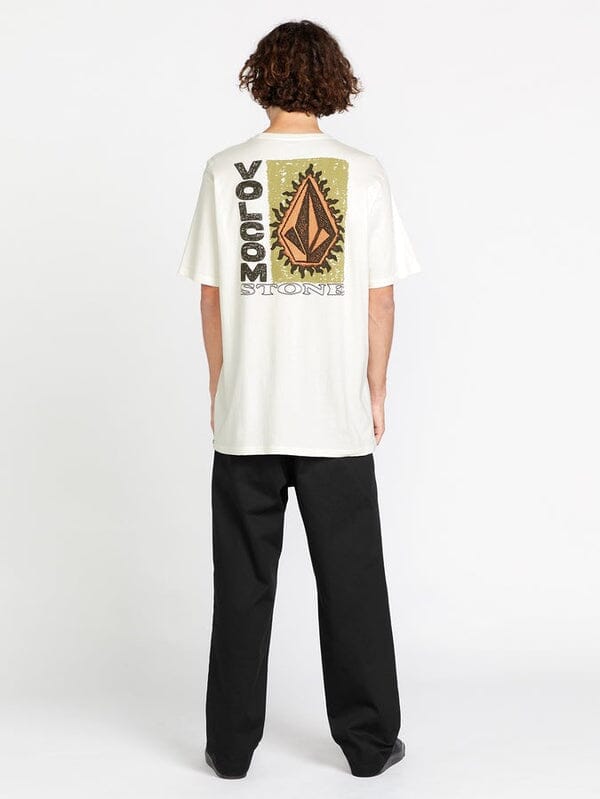 Volcom Youth Flamed T-Shirt 