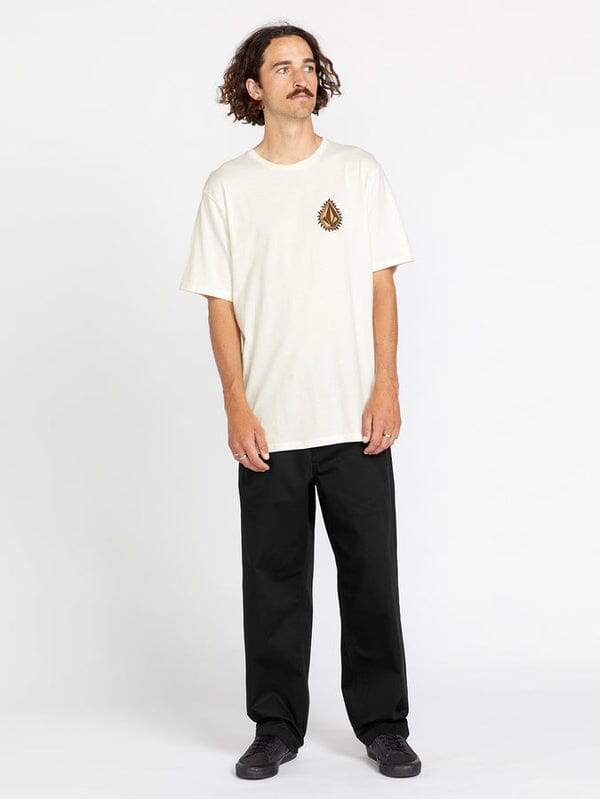 Volcom Youth Flamed T-Shirt 