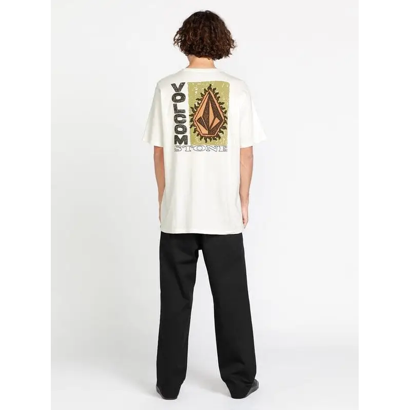 Volcom Youth Flamed T-Shirt 