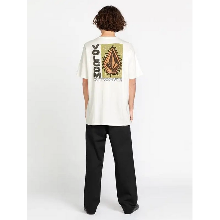Volcom Youth Flamed T-Shirt 