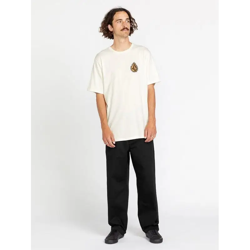 Volcom Youth Flamed T-Shirt 