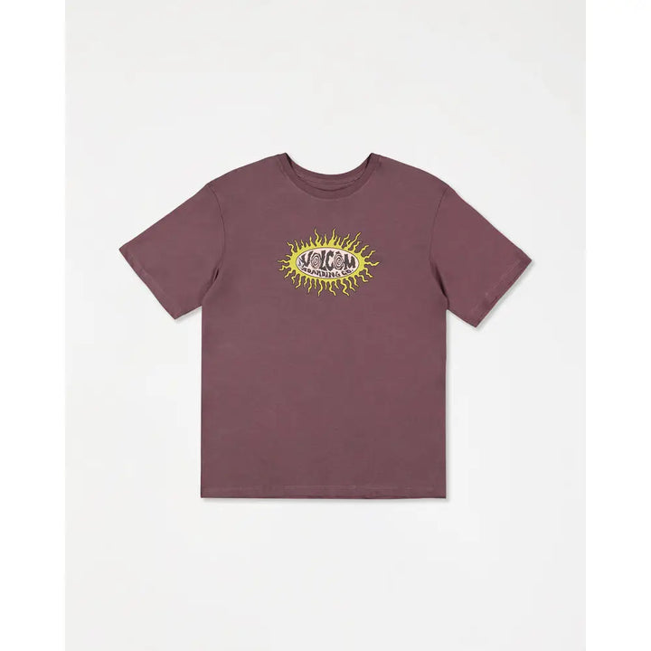 Volcom Youth Live Wire Basic T-Shirt