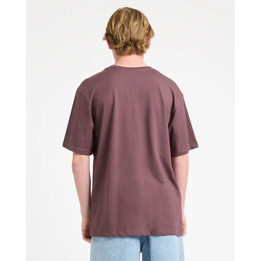 Volcom Youth Live Wire Basic T-Shirt
