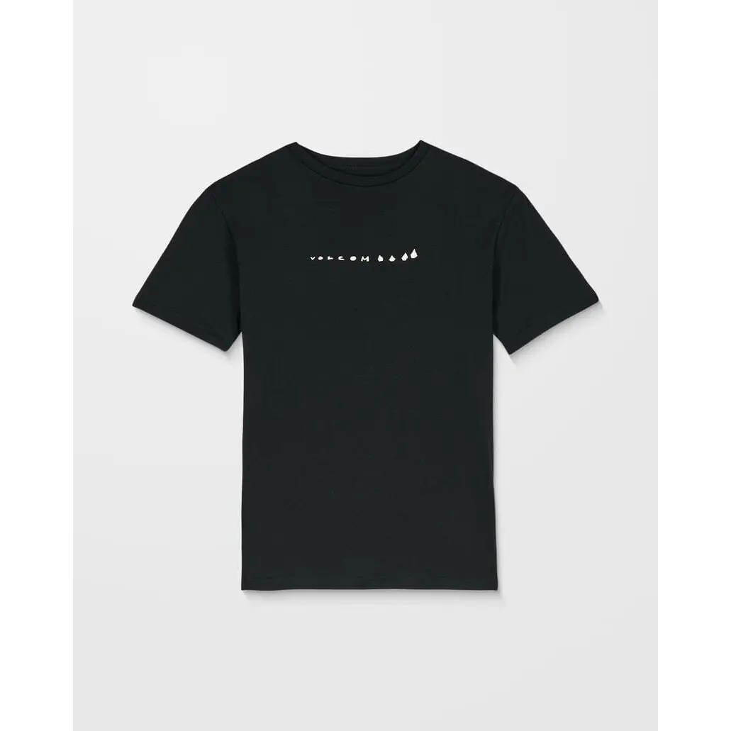 Volcom Youth Longosnake T-Shirt 