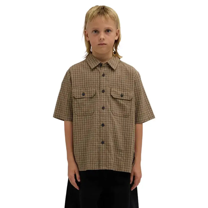 Volcom Youth Revel Shirt