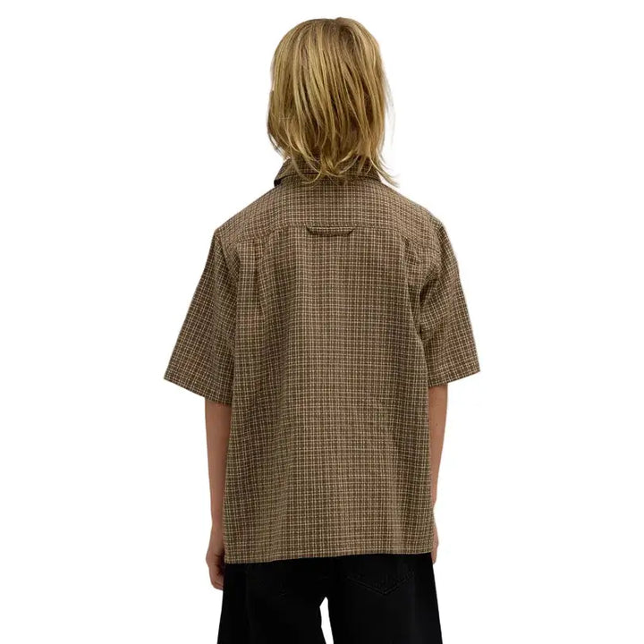 Volcom Youth Revel Shirt