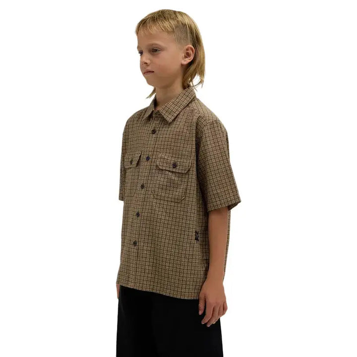 Volcom Youth Revel Shirt
