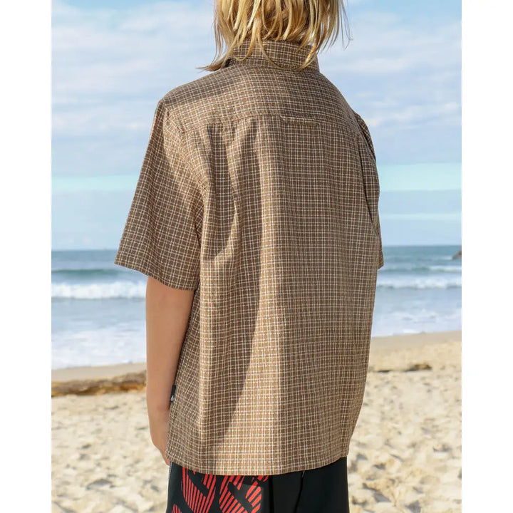 Volcom Youth Revel Shirt