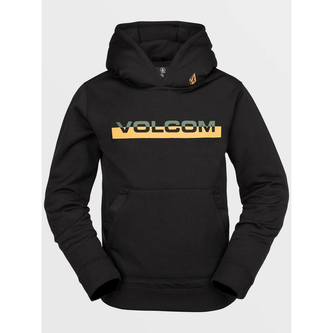 Volcom Youth Riding Fleece 