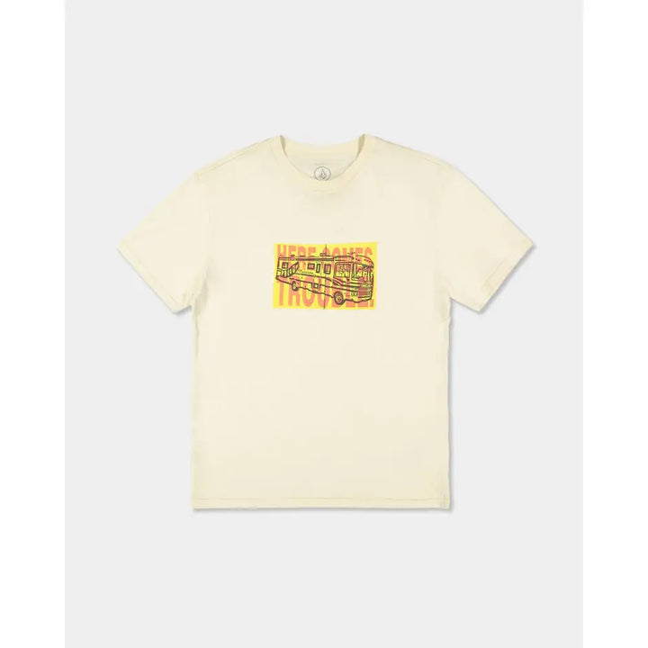 Volcom Youth Spectrum T-Shirt