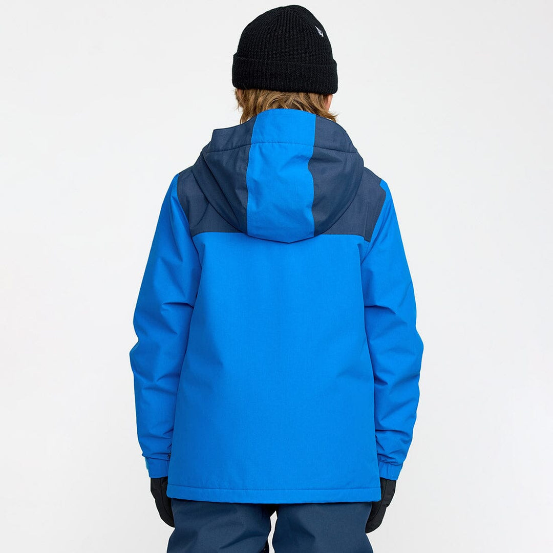 Volcom Youth Stone.91 Insulated Jacket 