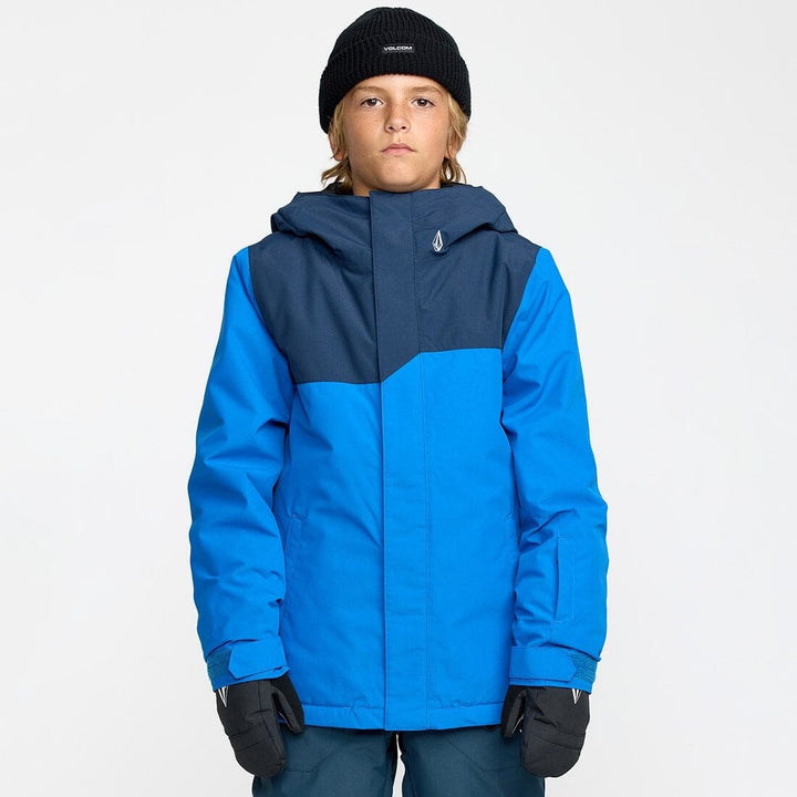 Volcom Youth Stone.91 Insulated Jacket 