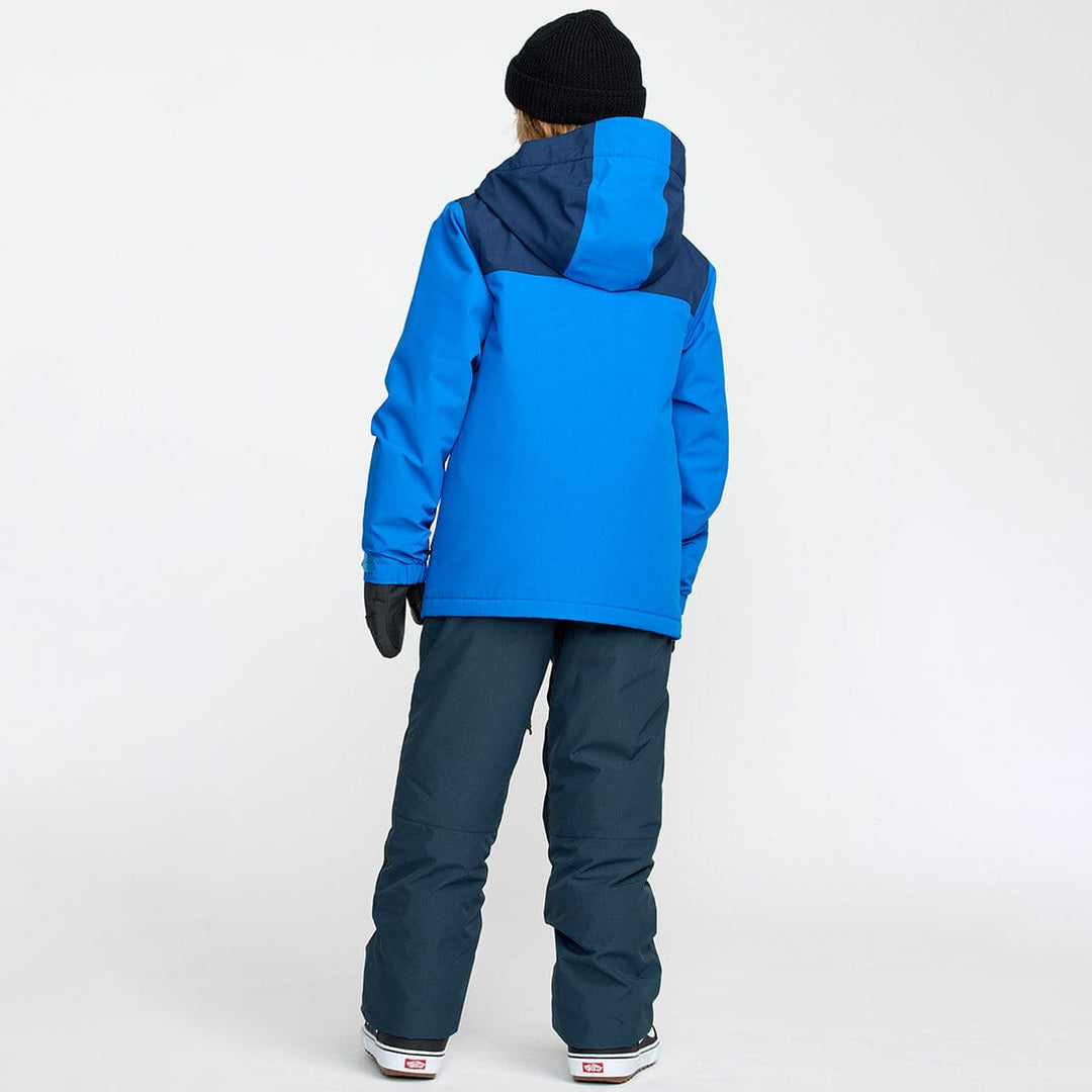 Volcom Youth Stone.91 Insulated Jacket 