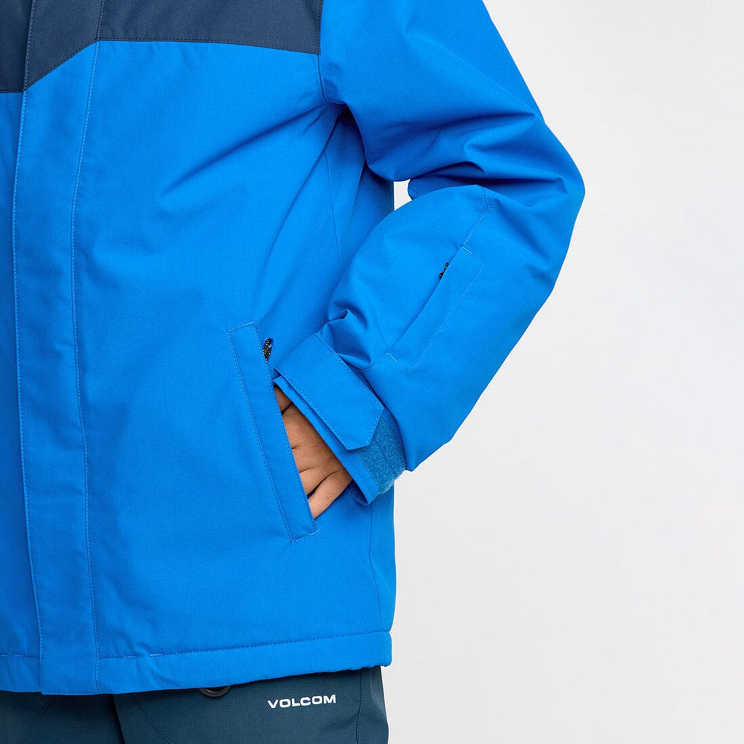 Volcom Youth Stone.91 Insulated Jacket 