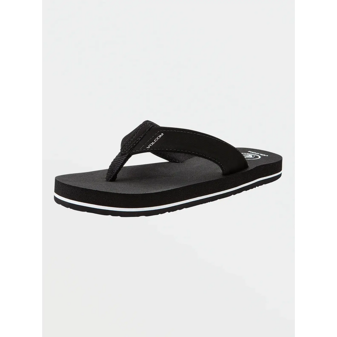 Volcom Youth Victor Sandal 