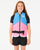 Rip Curl Girls Dawn Patrol Buoy Vest