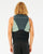 Rip Curl Dawn Patrol Buoy Vest - Charcoal