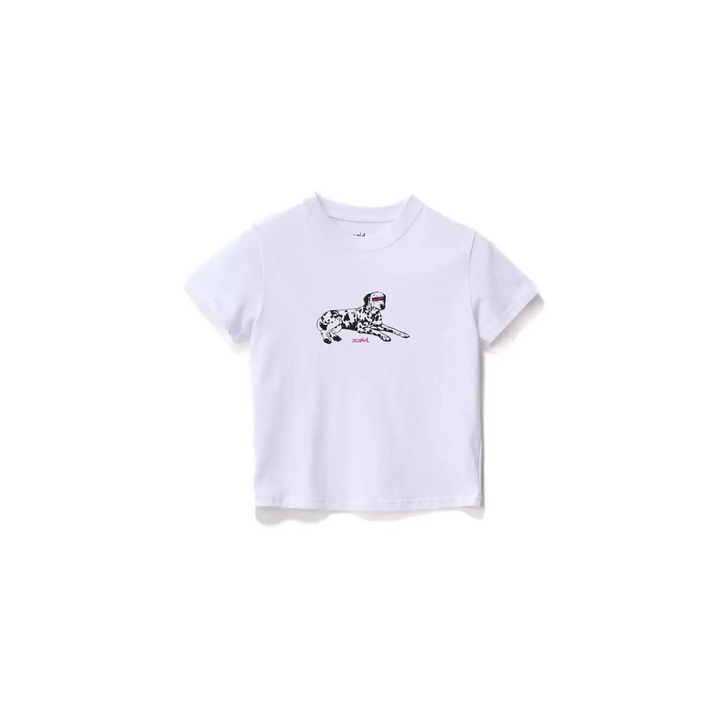 X-Girl Bow Wow Baby T-Shirt 
