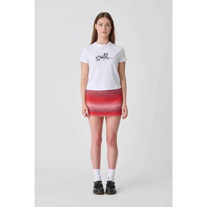 X-Girl Bow Wow Baby T-Shirt 