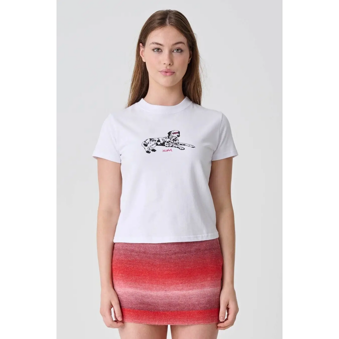 X-Girl Bow Wow Baby T-Shirt 