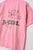 X-Girl Cupid Relaxed T-Shirt 