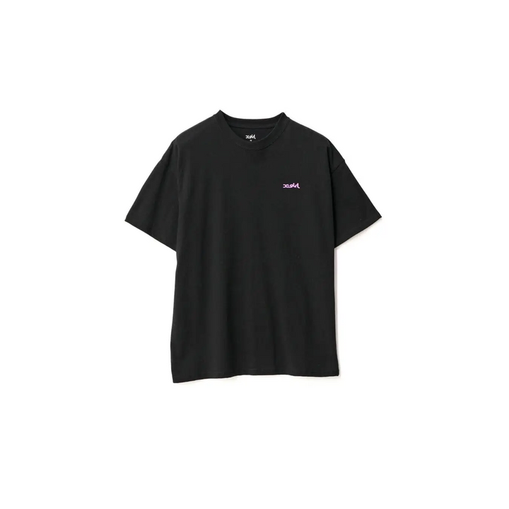 X-Girl Earth & Mills Relaxed T-Shirt 