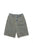 X-Girl Gordon Spray Baggy Shorts 