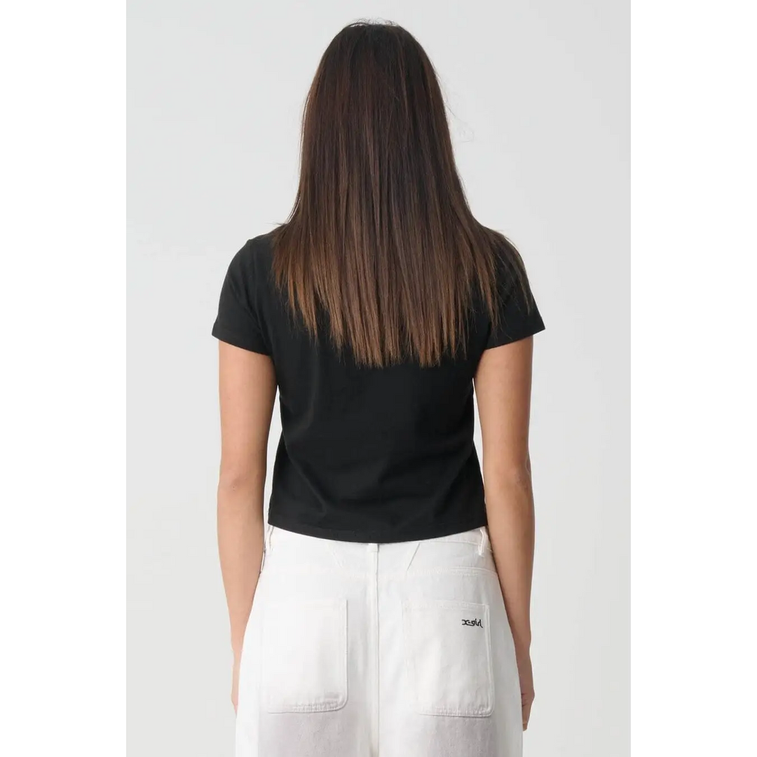 X-Girl Gummy Bunny Baby Tee 