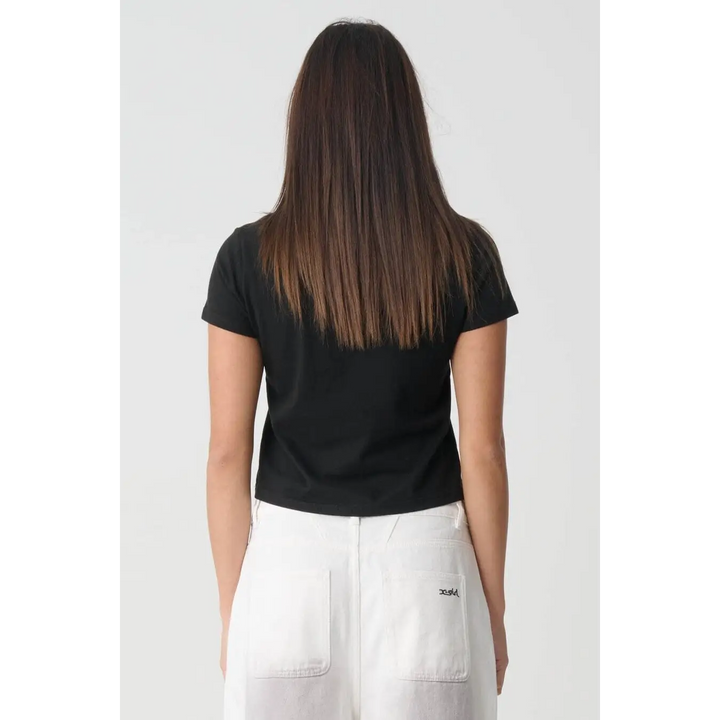 X-Girl Gummy Bunny Baby Tee 