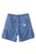 X-Girl Mills Cargo Shorts 