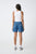 X-Girl Mills Cargo Shorts 