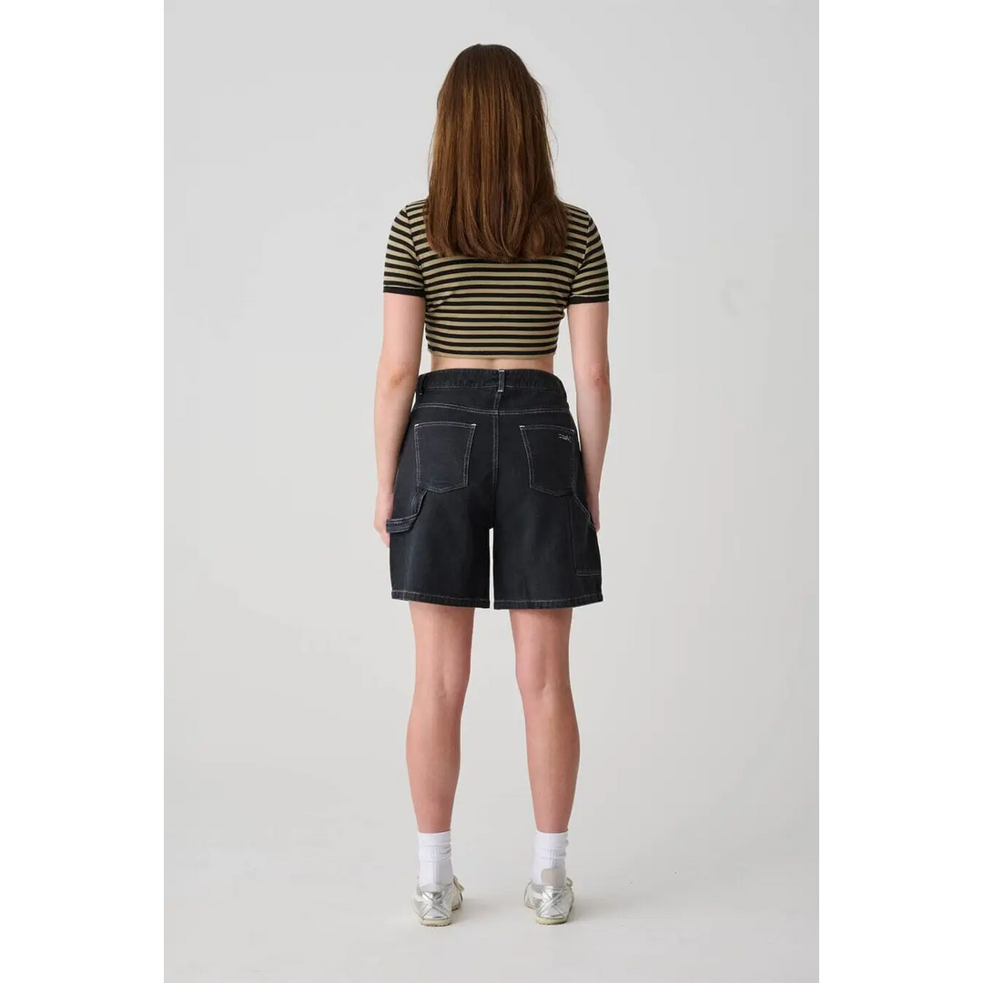 X-Girl Mills Carpenter Shorts 