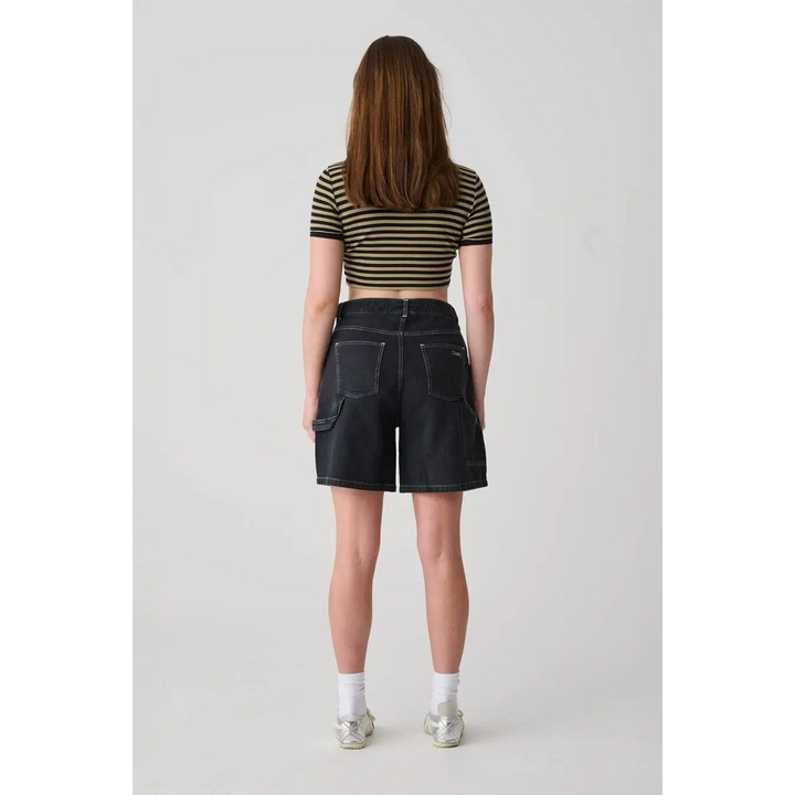X-Girl Mills Carpenter Shorts 