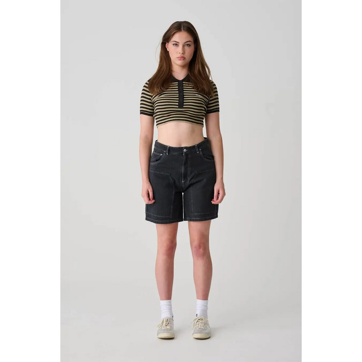 X-Girl Mills Carpenter Shorts 