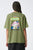 X-Girl Mushroom OS T-Shirt 