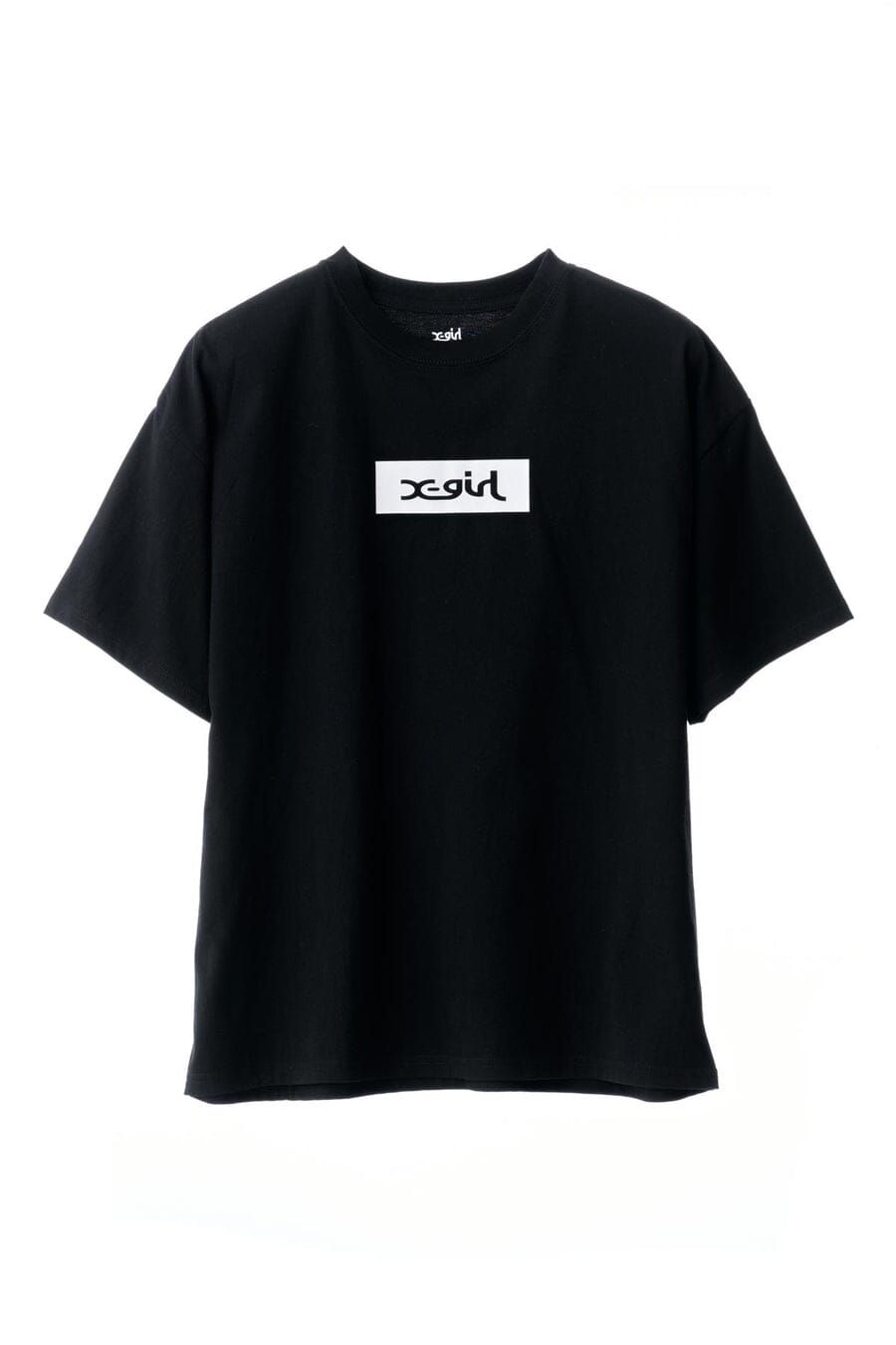 X-Girl NYC Mills OS T-Shirt 
