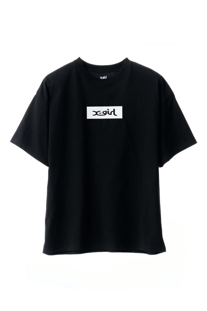 X-Girl NYC Mills OS T-Shirt 