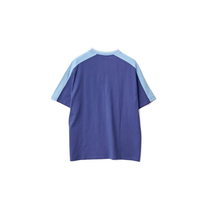 X-Girl Sport V Neck Relaxed T-Shirt 