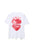 X-Girl STrawberry Relaxed T-Shirt 