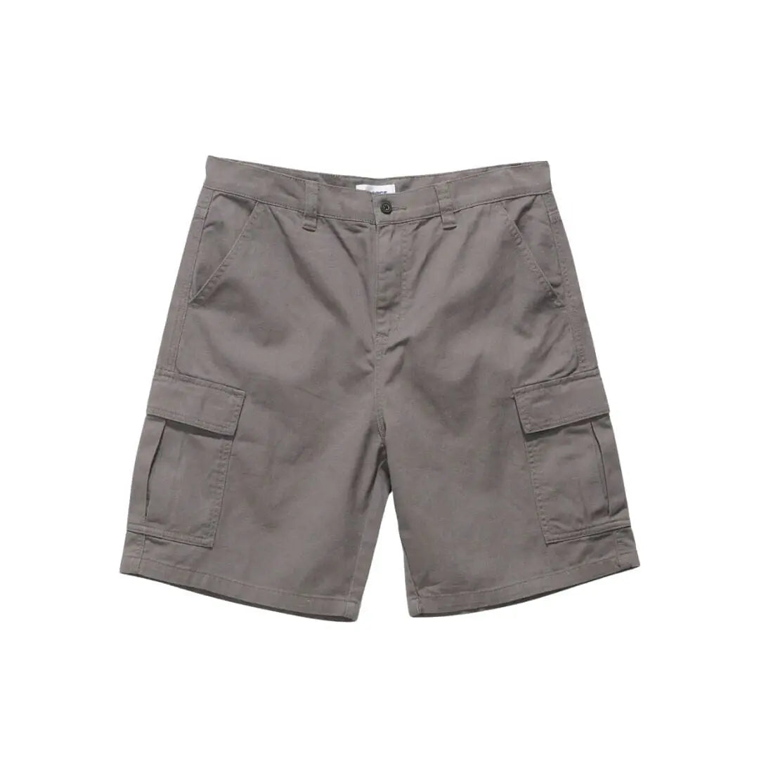X-Large 91 Cargo Shorts - Steel 
