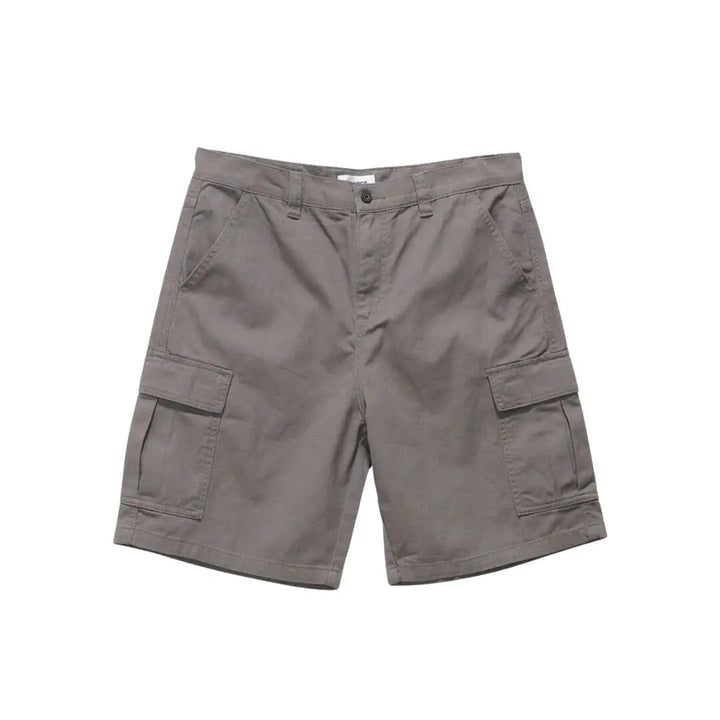 X-Large 91 Cargo Shorts - Steel 