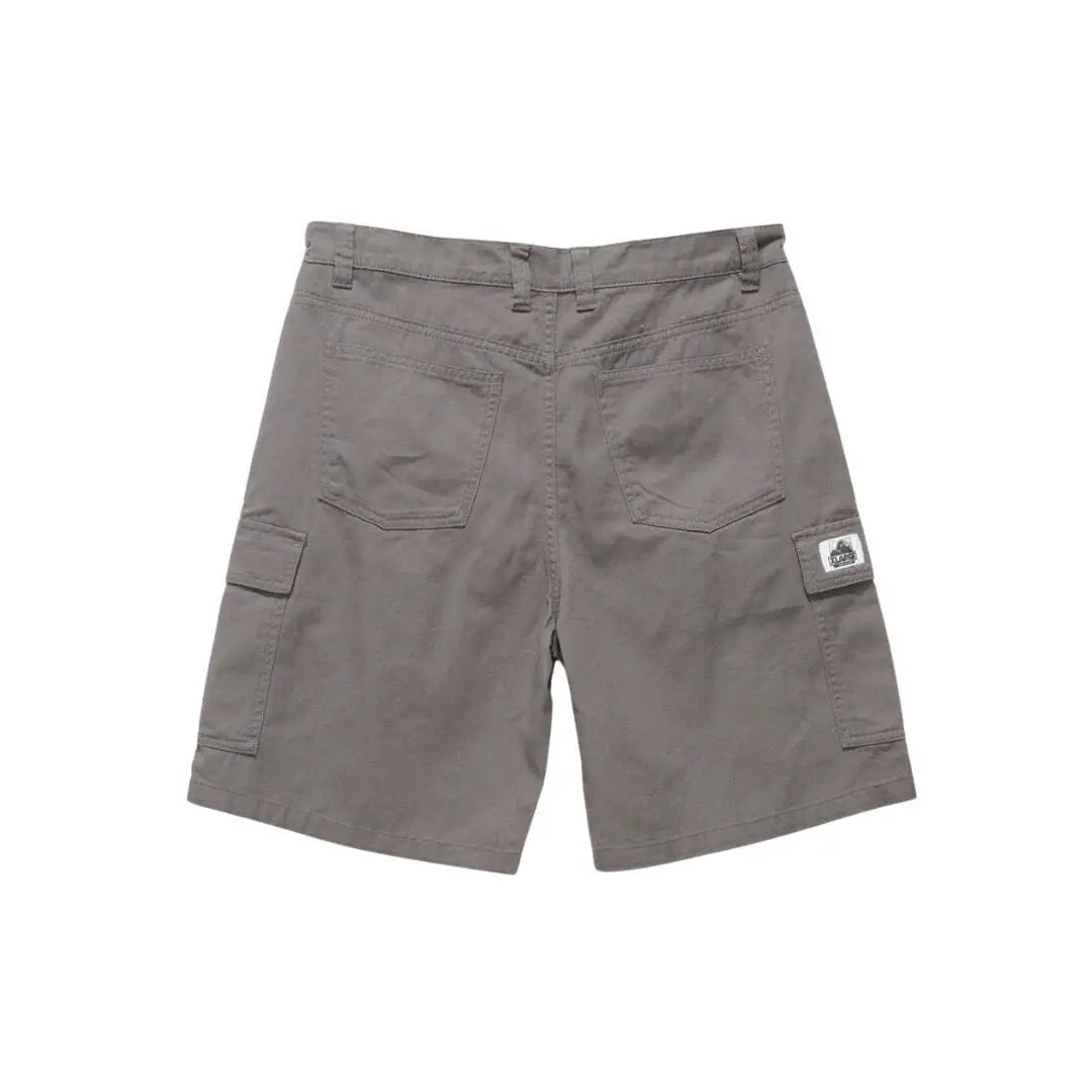 X-Large 91 Cargo Shorts - Steel 