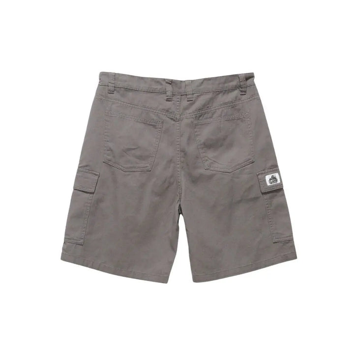 X-Large 91 Cargo Shorts - Steel 